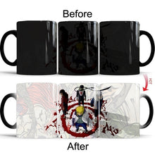 Load image into Gallery viewer, Naruto Sasuke vs Itachi Uchiha Mug