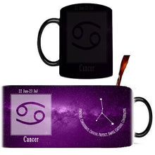 Load image into Gallery viewer, 12 Constellations Ceramic Coffee Mug