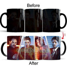 Load image into Gallery viewer, Supernatural Mugs