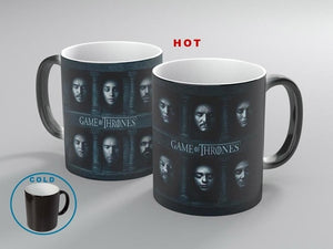 Game of Thrones Coffee Mugs