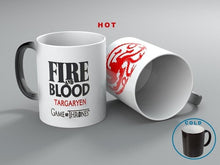 Load image into Gallery viewer, Game of Thrones Coffee Mugs