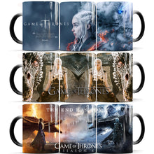 Load image into Gallery viewer, Game of Thrones Mugs