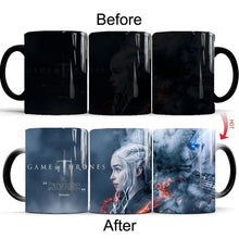 Load image into Gallery viewer, Game of Thrones Mugs