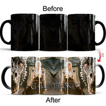 Load image into Gallery viewer, Game of Thrones Mugs