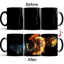 Load image into Gallery viewer, Game of Thrones Mugs