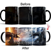 Load image into Gallery viewer, Game of Thrones Mugs