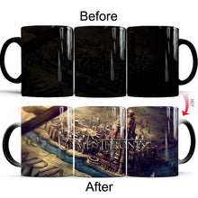 Load image into Gallery viewer, Game of Thrones Mugs