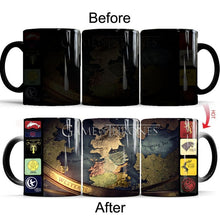 Load image into Gallery viewer, Game of Thrones Mugs