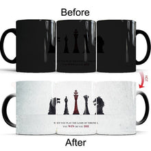 Load image into Gallery viewer, Game of Thrones Mugs