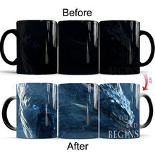 Load image into Gallery viewer, Game of Thrones Mugs