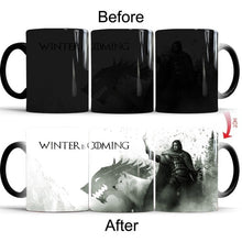 Load image into Gallery viewer, Game of Thrones Mugs