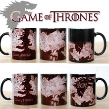Load image into Gallery viewer, Game of Thrones Mugs