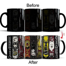 Load image into Gallery viewer, Game of Thrones Mugs