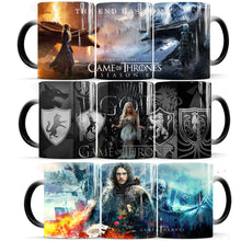 Load image into Gallery viewer, Game of Thrones Coffee Mugs